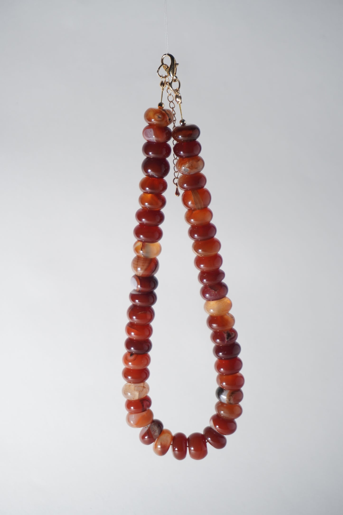 COLLAR AMBAR