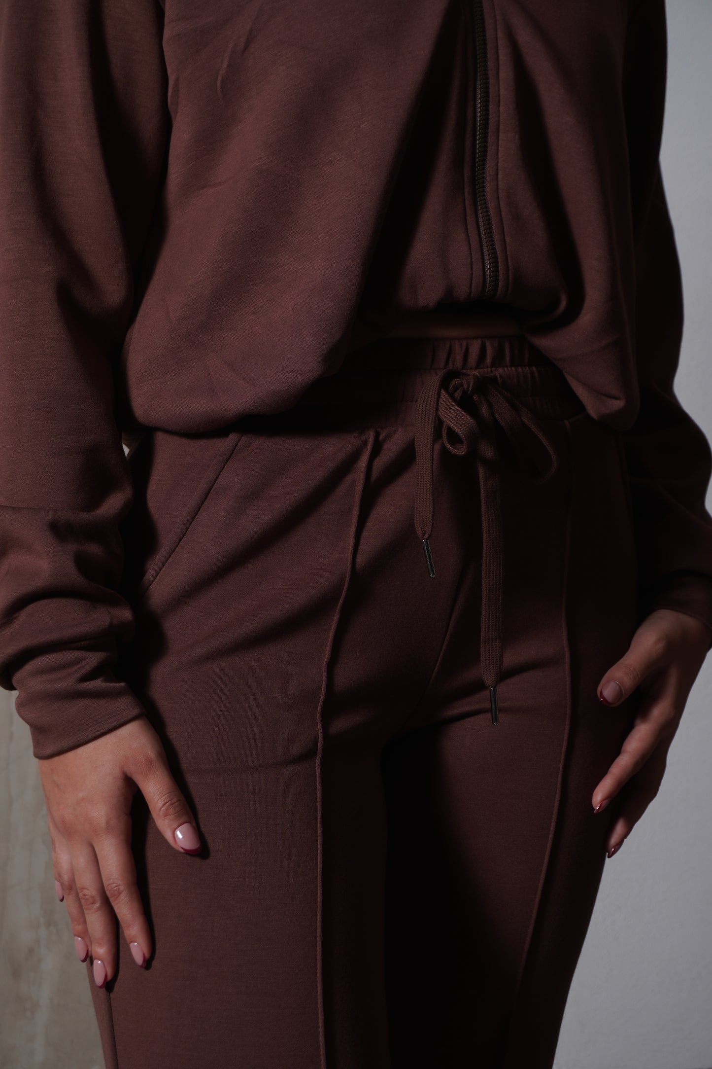 CONJUNTO SPORT COCOA