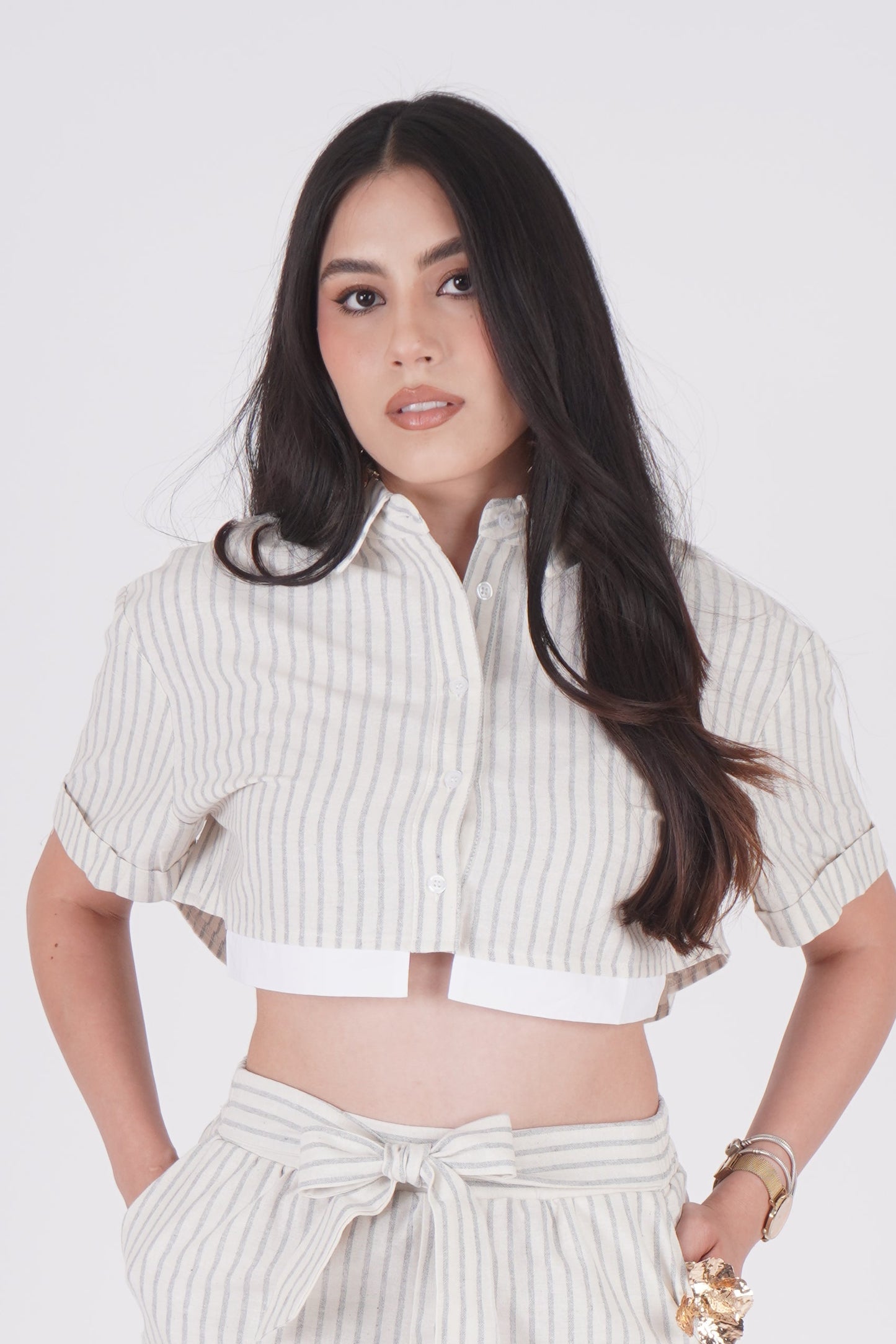 TOP ESTRUCTURA RAYAS