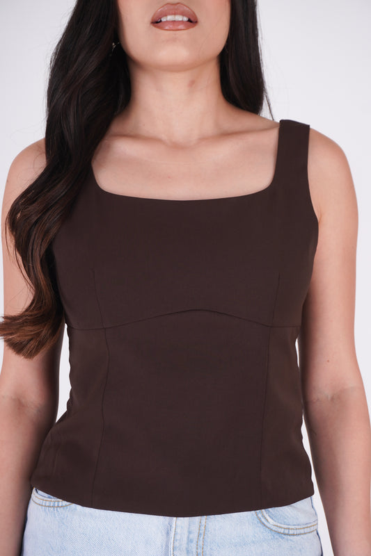 TOP ESTRUCTURA COSTURAS