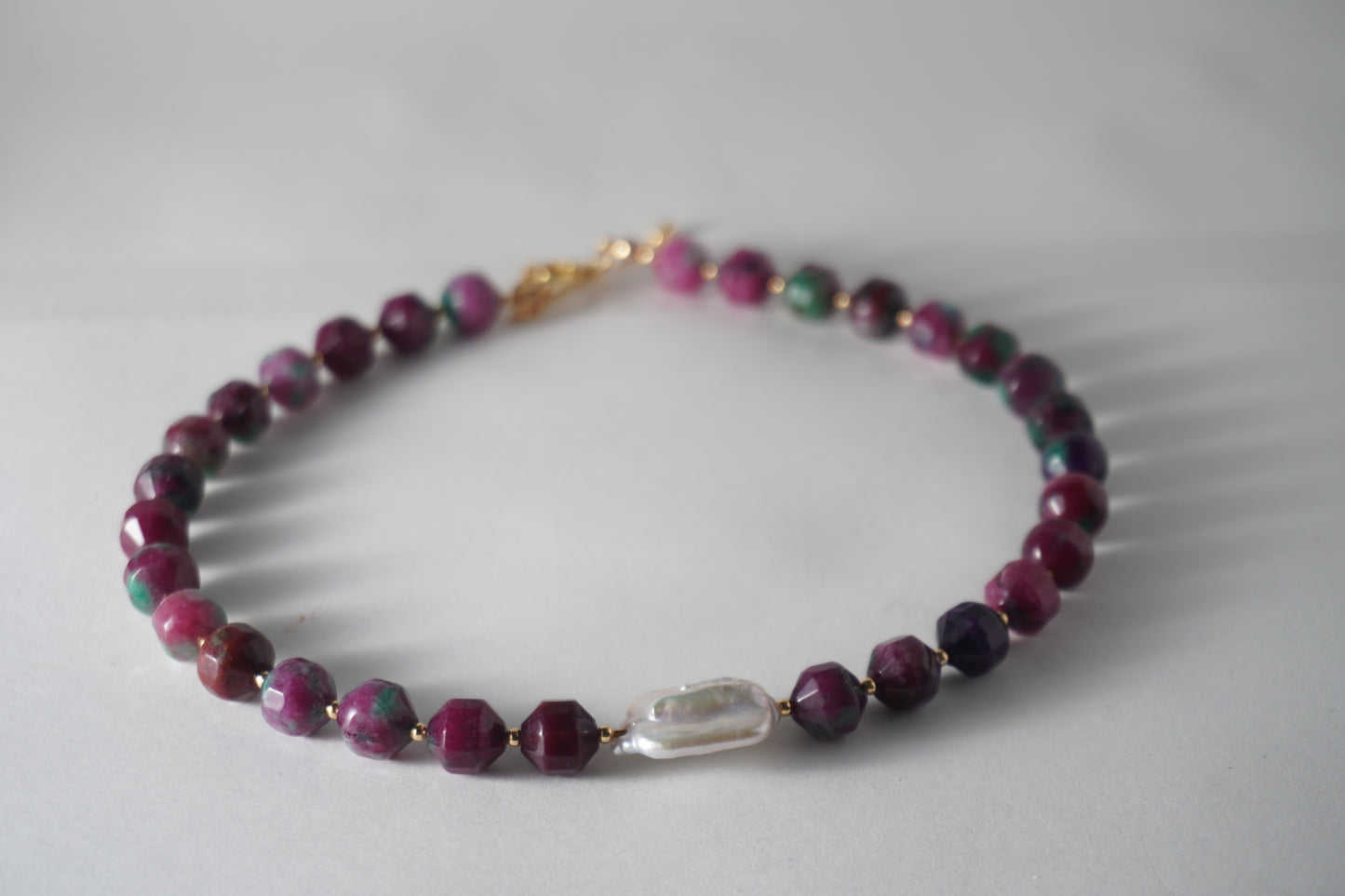 COLLAR PERLA