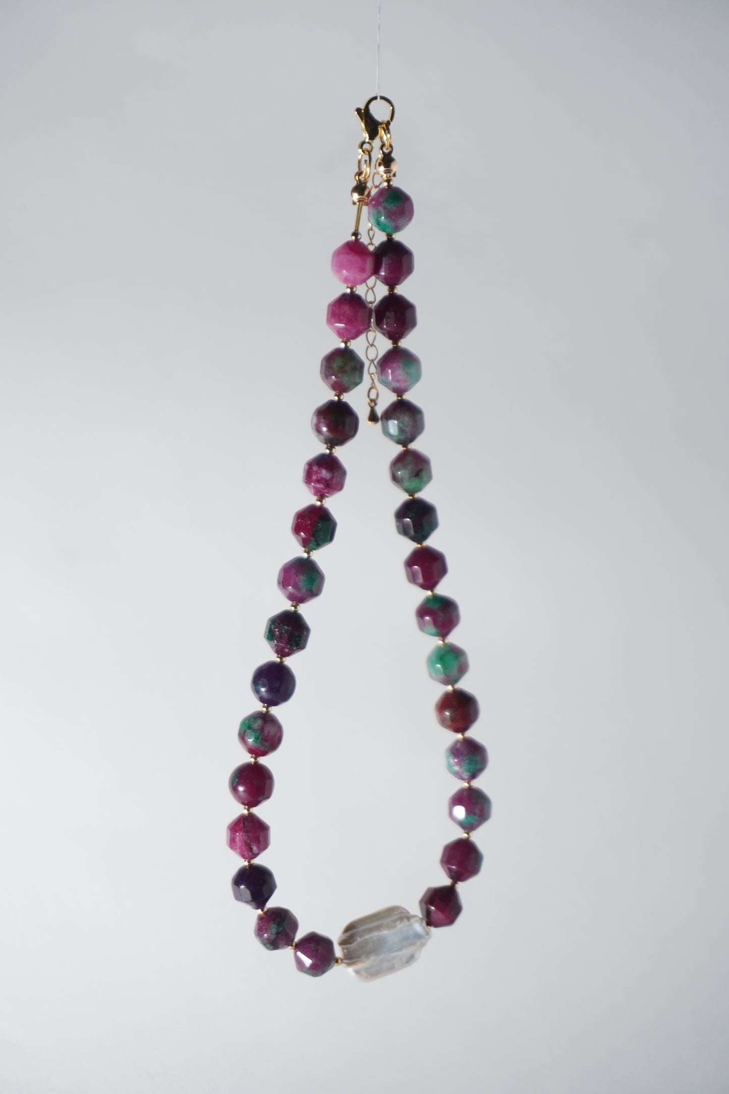 COLLAR PERLA