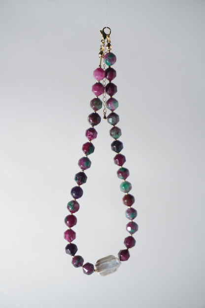 COLLAR PERLA