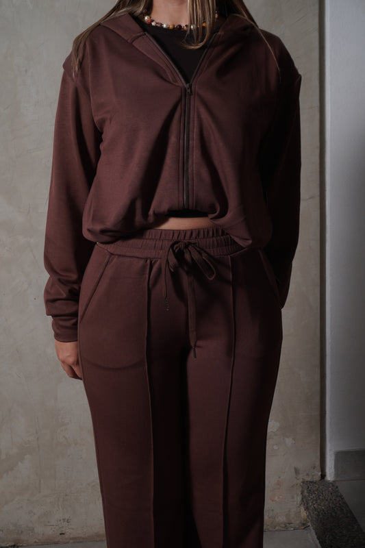 CONJUNTO SPORT COCOA