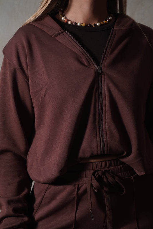 CONJUNTO SPORT COCOA