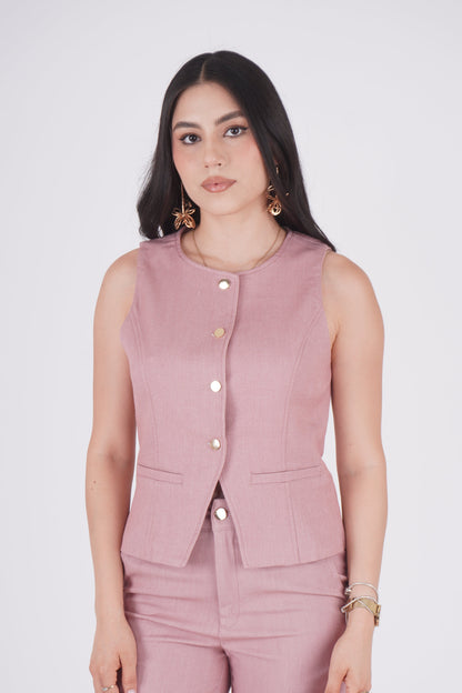 CONJUNTO DETALLE OJALES METÁLICOS