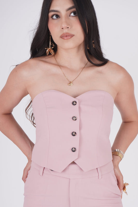 TOP SASTRE CORSETERO