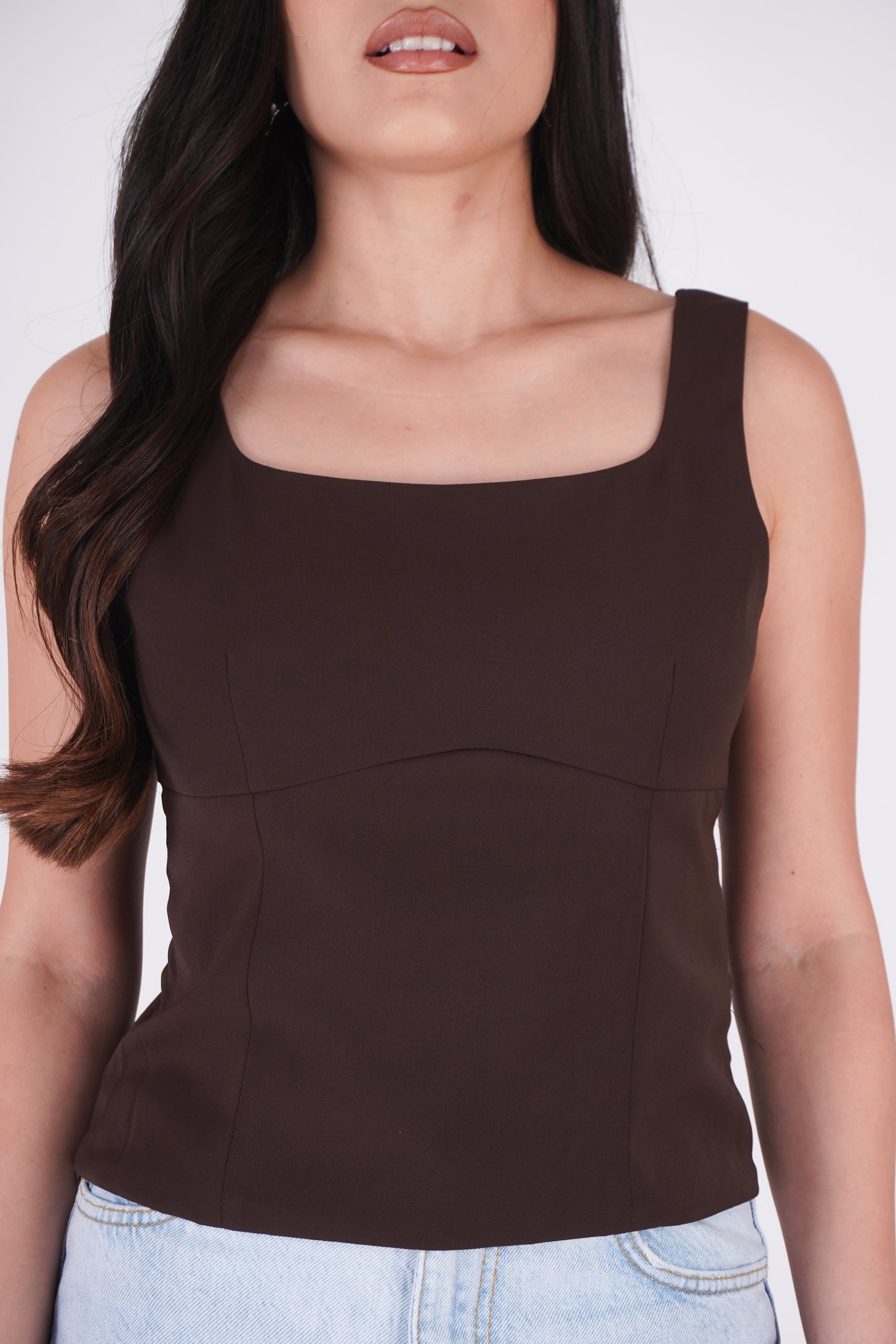 TOP ESTRUCTURA COSTURAS