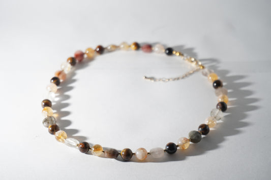 COLLAR AURA